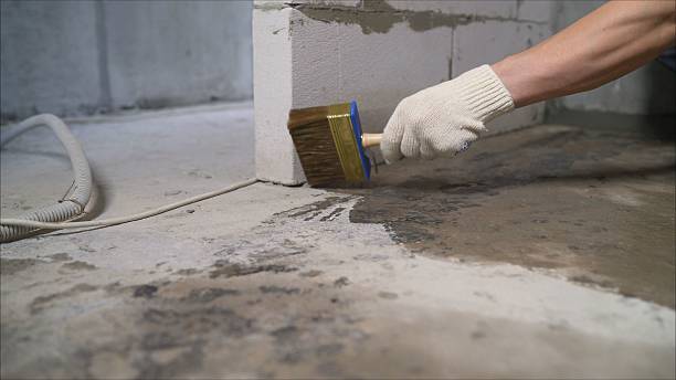 24/7 Emergency Exterior Waterproofing experts in Warrenton, OR